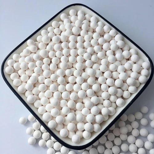 Activated Alumina Desiccant Grade