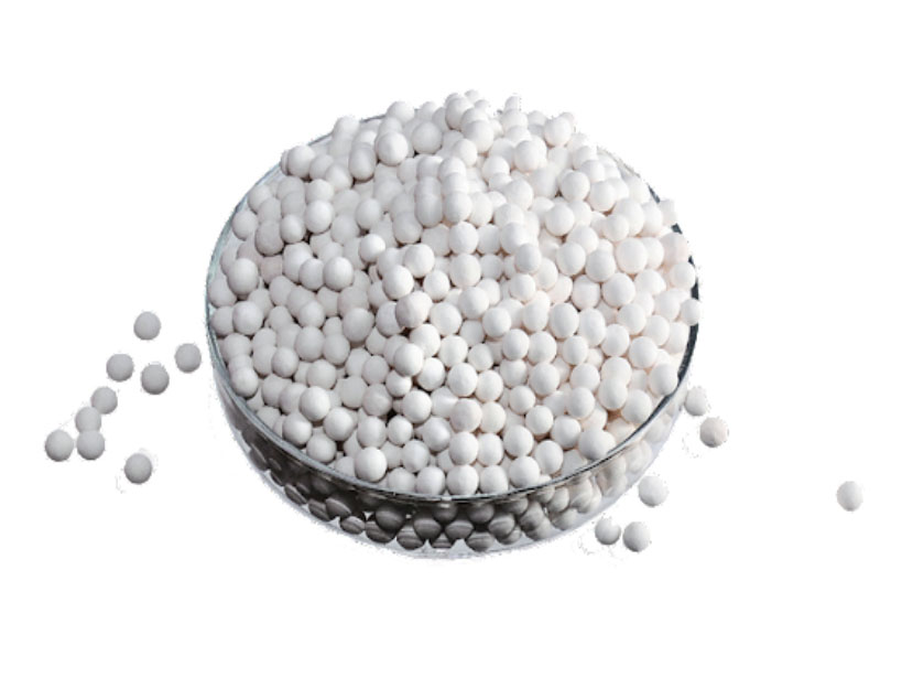 Alumina Balls